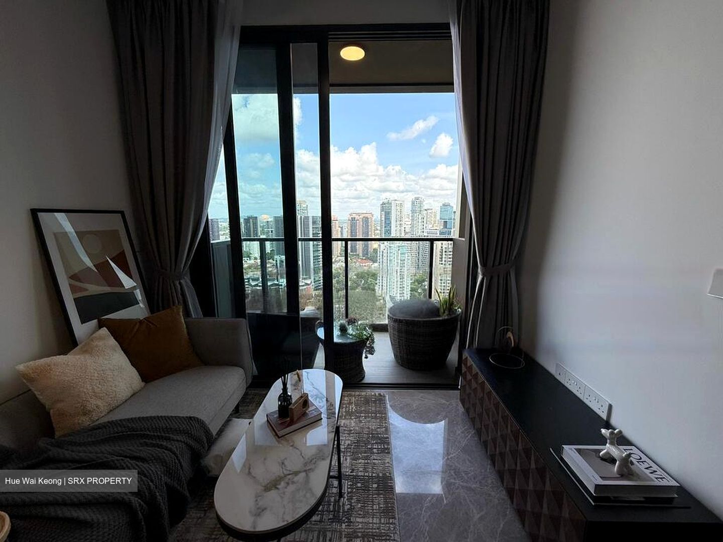 Irwell Hill Residences (D9), Apartment #467232021